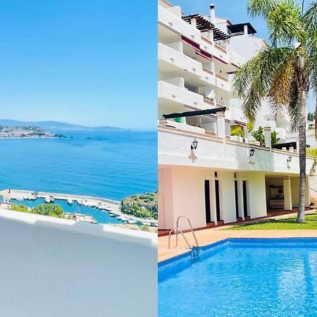 Apartament Marina Sunrise, Preciosas Vistas Al Mar La Herradura  Zewnętrze zdjęcie