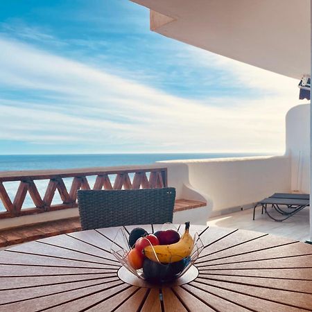 Apartament Marina Sunrise, Preciosas Vistas Al Mar La Herradura  Zewnętrze zdjęcie