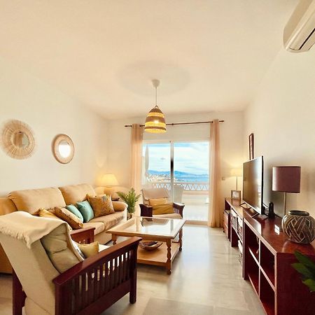 Apartament Marina Sunrise, Preciosas Vistas Al Mar La Herradura  Zewnętrze zdjęcie