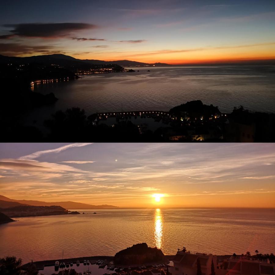 Apartament Marina Sunrise, Preciosas Vistas Al Mar La Herradura  Zewnętrze zdjęcie