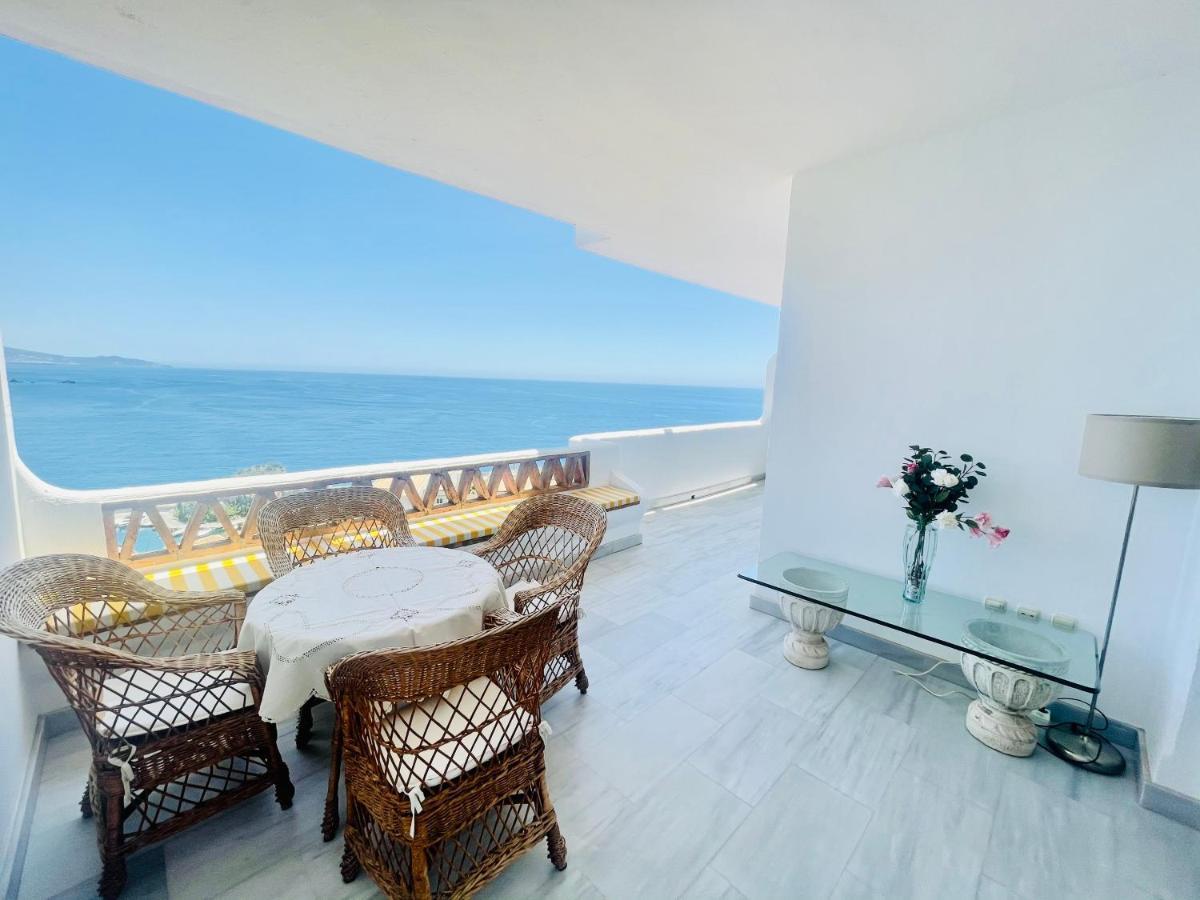 Apartament Marina Sunrise, Preciosas Vistas Al Mar La Herradura  Zewnętrze zdjęcie