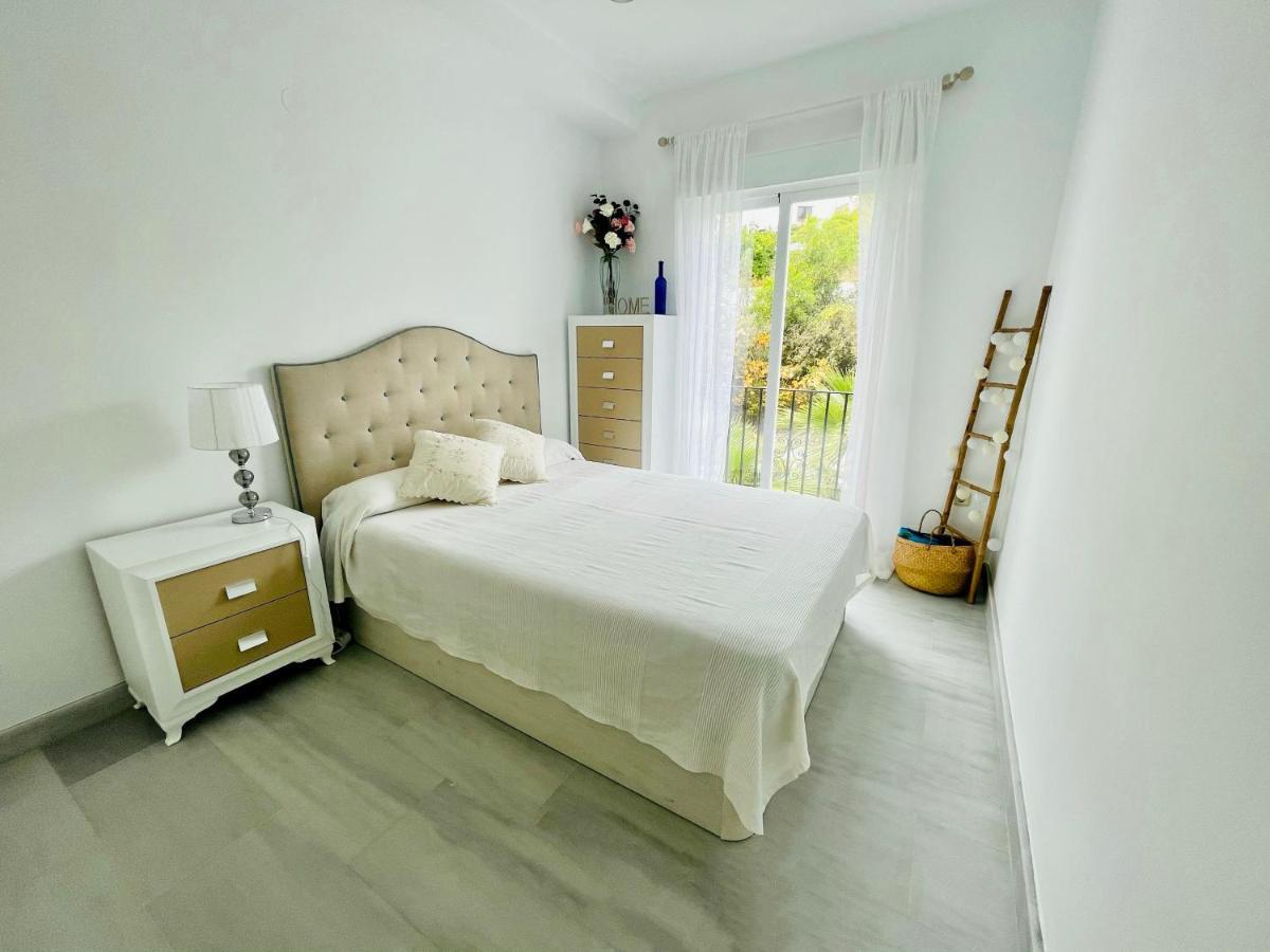 Apartament Marina Sunrise, Preciosas Vistas Al Mar La Herradura  Zewnętrze zdjęcie