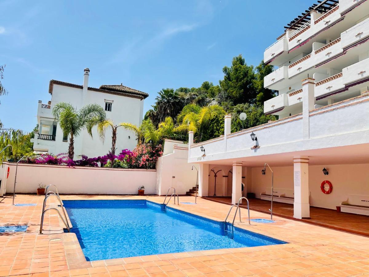 Apartament Marina Sunrise, Preciosas Vistas Al Mar La Herradura  Zewnętrze zdjęcie