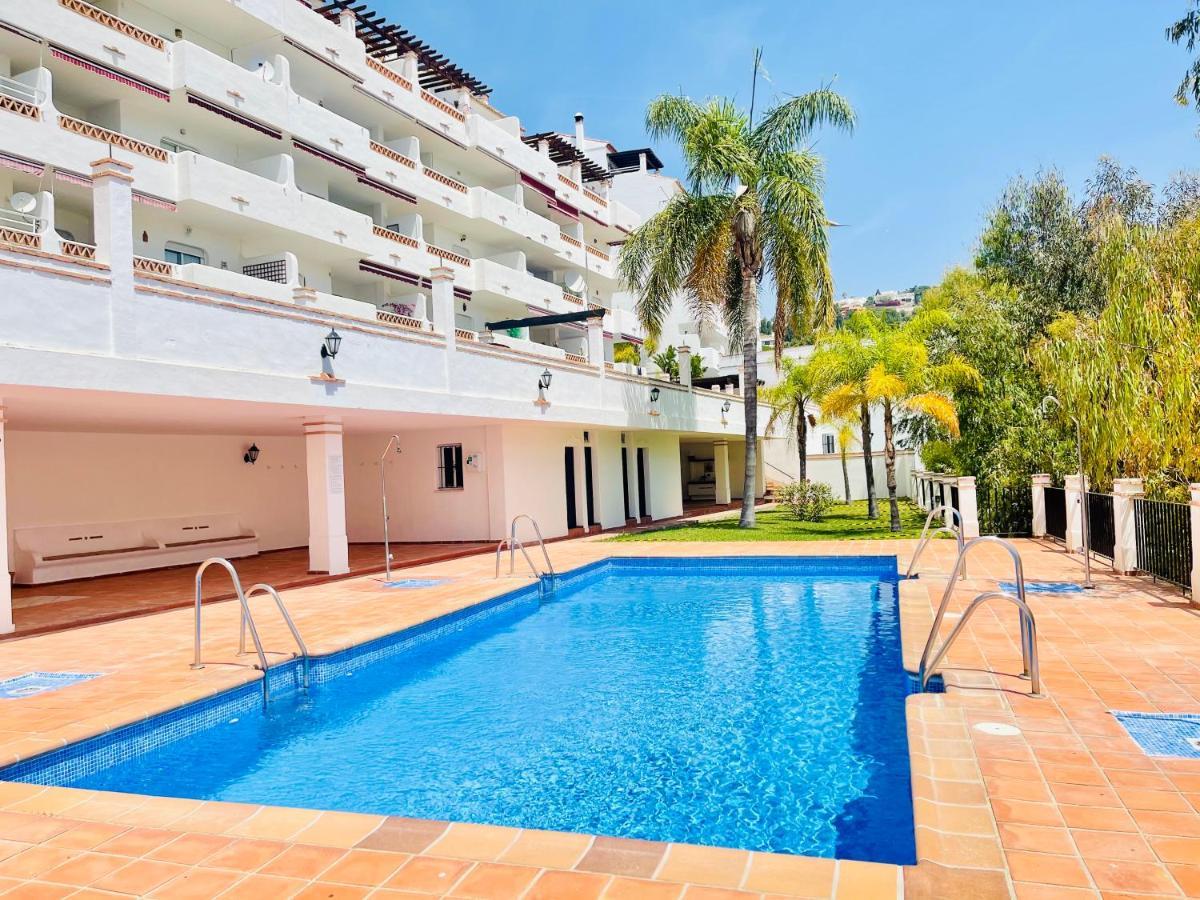 Apartament Marina Sunrise, Preciosas Vistas Al Mar La Herradura  Zewnętrze zdjęcie