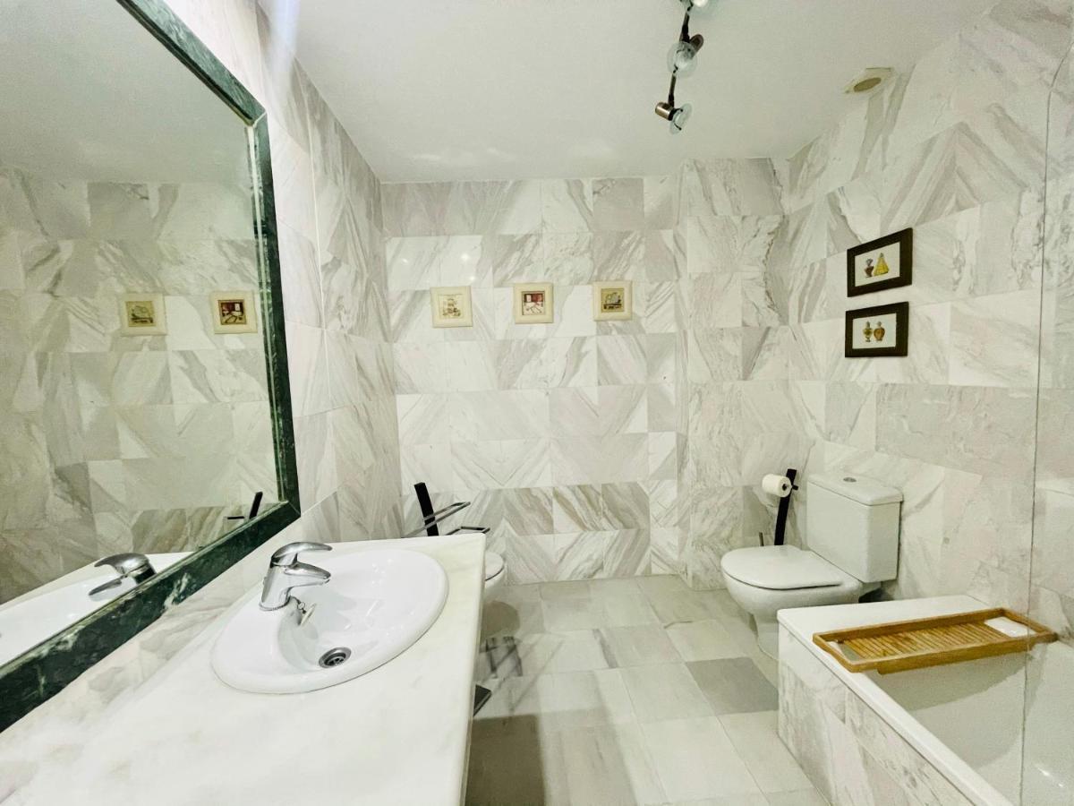 Apartament Marina Sunrise, Preciosas Vistas Al Mar La Herradura  Zewnętrze zdjęcie