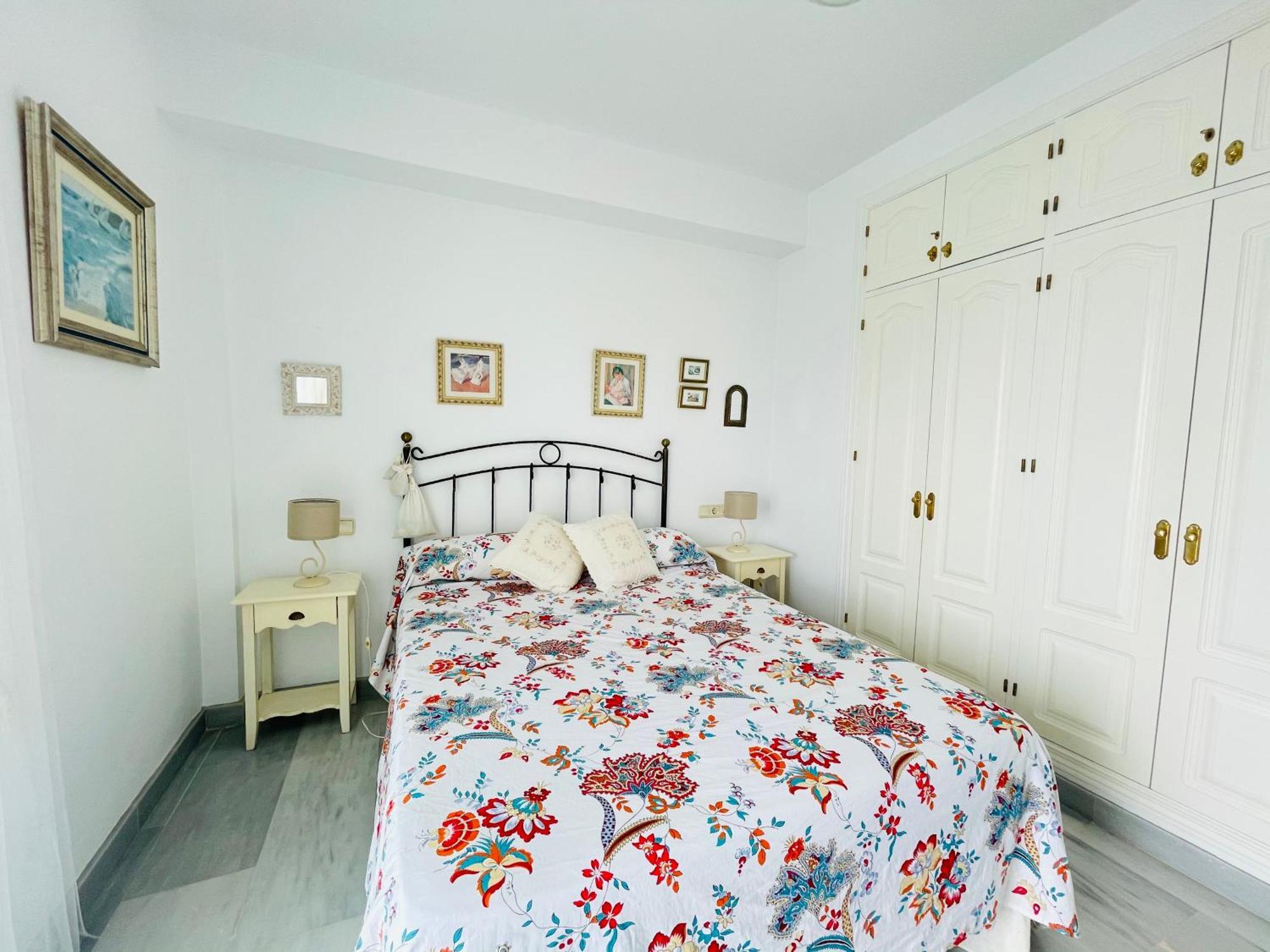 Apartament Marina Sunrise, Preciosas Vistas Al Mar La Herradura  Zewnętrze zdjęcie
