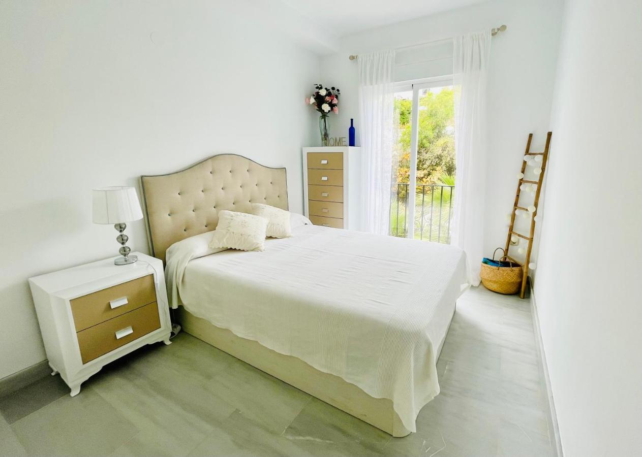 Apartament Marina Sunrise, Preciosas Vistas Al Mar La Herradura  Zewnętrze zdjęcie