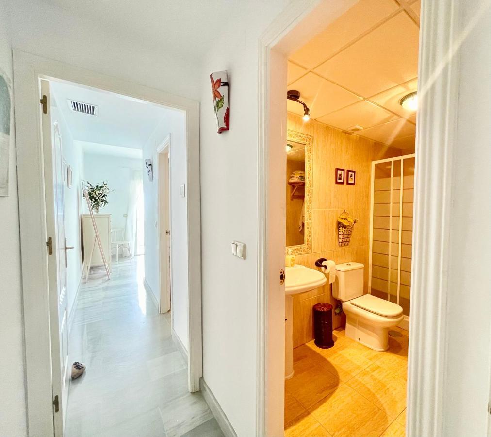 Apartament Marina Sunrise, Preciosas Vistas Al Mar La Herradura  Zewnętrze zdjęcie