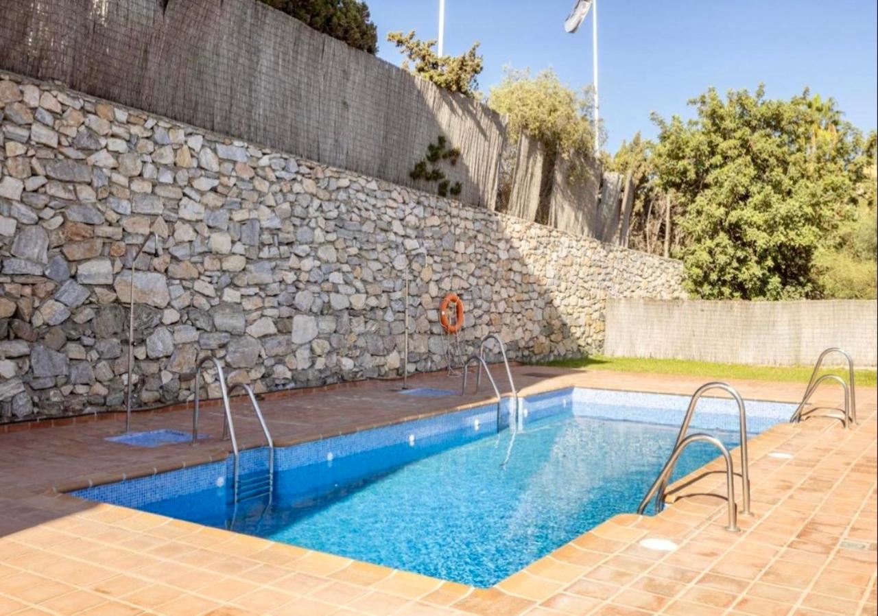 Apartament Marina Sunrise, Preciosas Vistas Al Mar La Herradura  Zewnętrze zdjęcie
