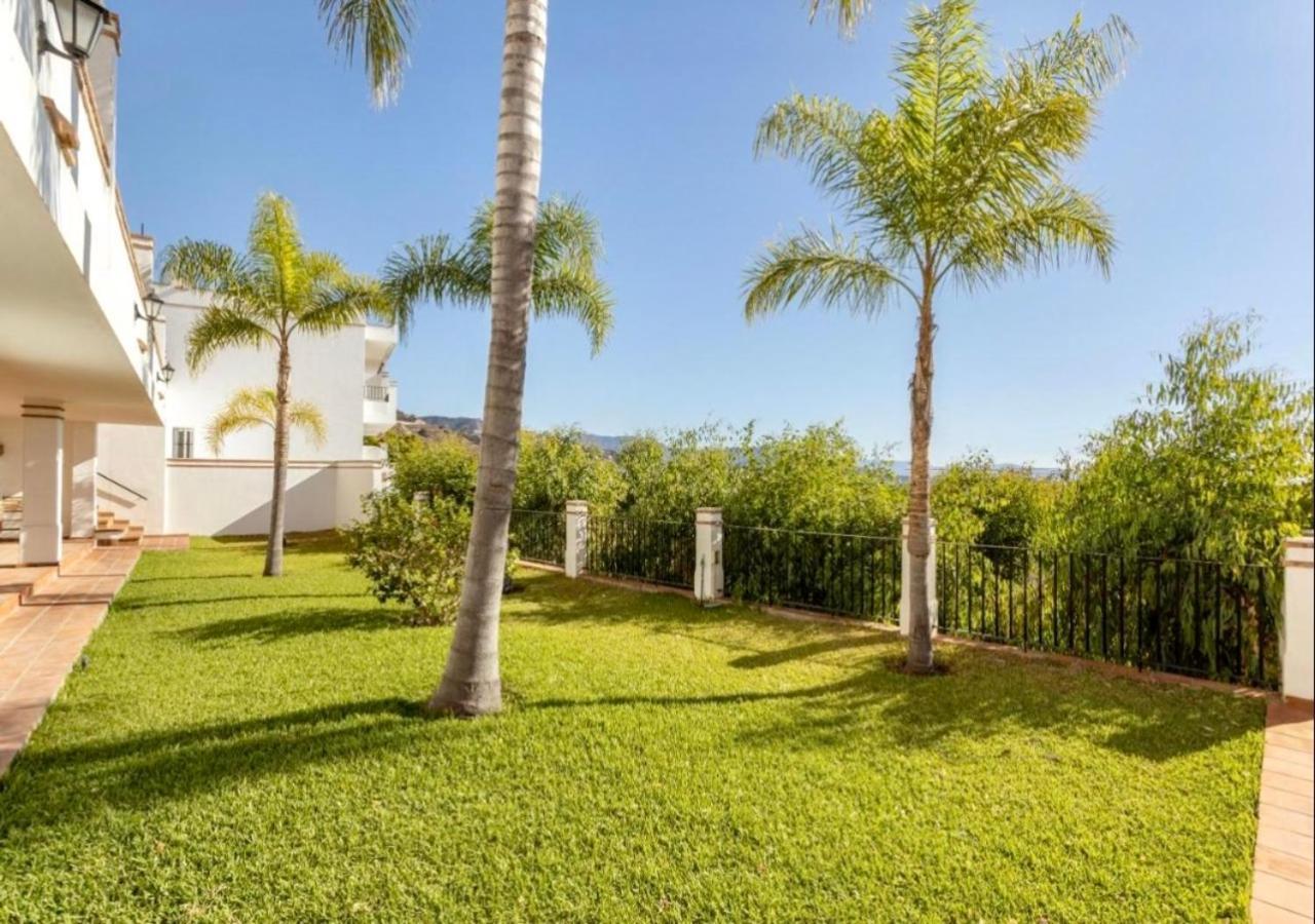 Apartament Marina Sunrise, Preciosas Vistas Al Mar La Herradura  Zewnętrze zdjęcie