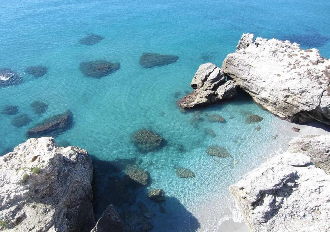 Apartament Marina Sunrise, Preciosas Vistas Al Mar La Herradura  Zewnętrze zdjęcie